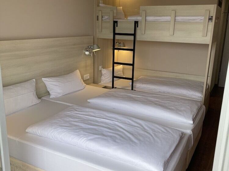 מוטל Irschenberg Sud