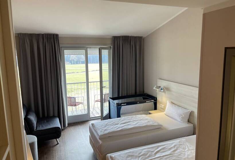 מוטל Irschenberg Sud