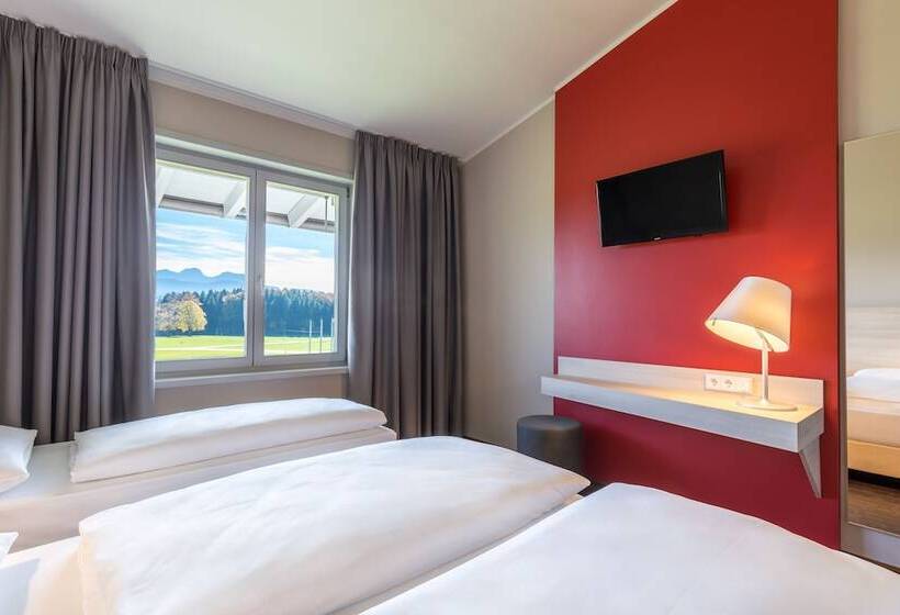 מוטל Irschenberg Sud