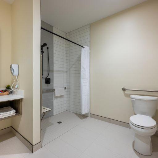 فندق على الطريق Leelas Villa Inn Flesherton