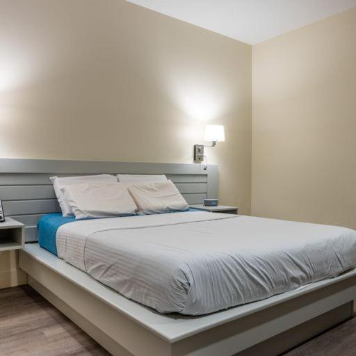 モーテル Leelas Villa Inn Flesherton