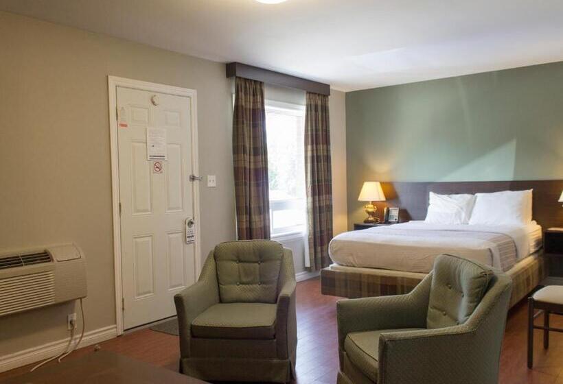 فندق على الطريق Leelas Villa Inn Flesherton