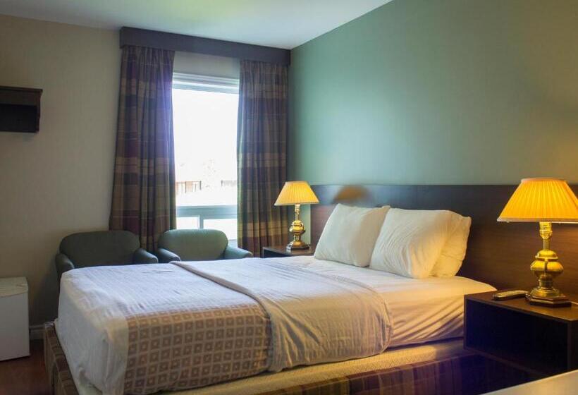 فندق على الطريق Leelas Villa Inn Flesherton