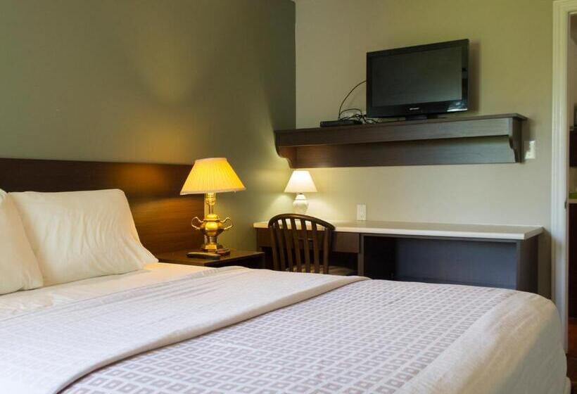 فندق على الطريق Leelas Villa Inn Flesherton