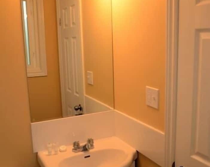 فندق على الطريق Meaford Inn