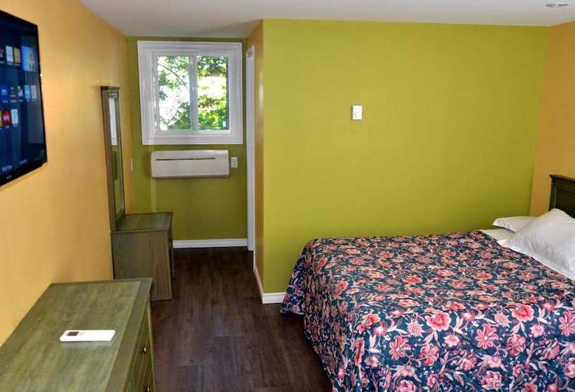 فندق على الطريق Meaford Inn