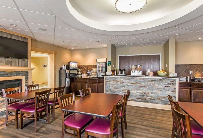 مُتل Quality Inn