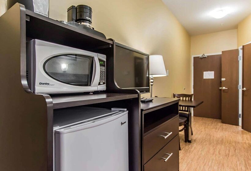 مُتل Quality Inn