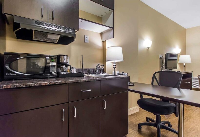 مُتل Quality Inn