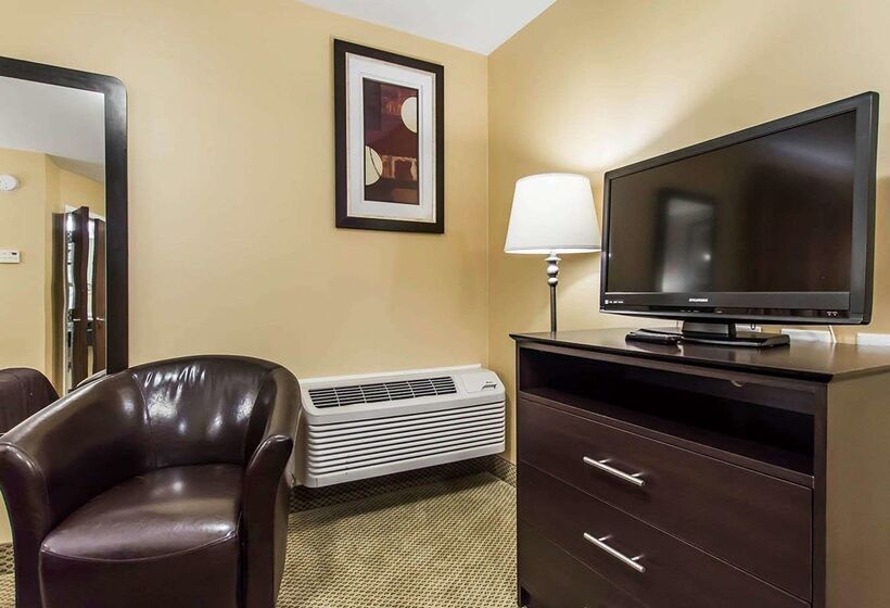 مُتل Quality Inn