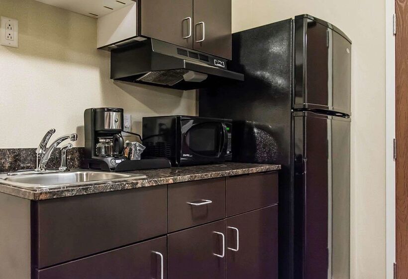 مُتل Quality Inn