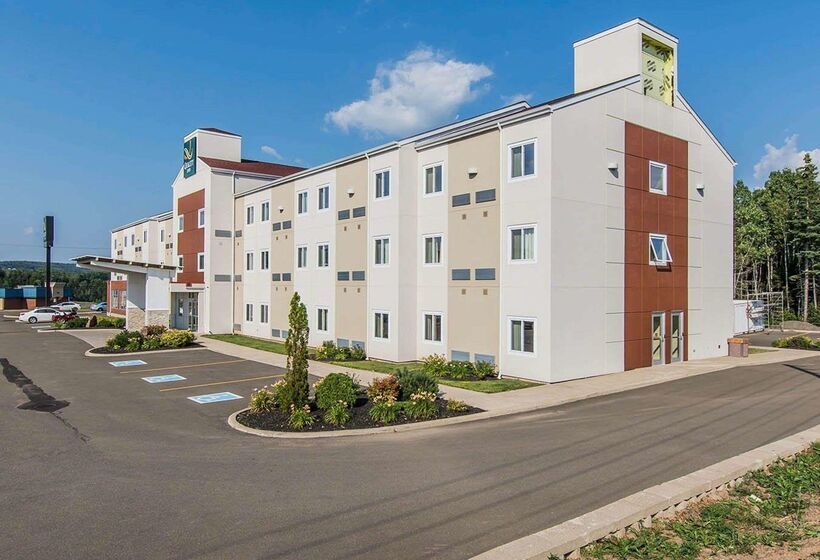 مُتل Quality Inn