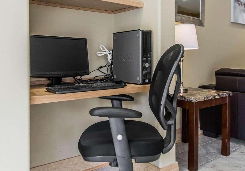 مُتل Quality Inn