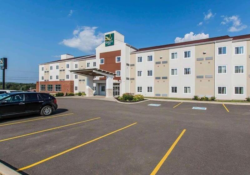 مُتل Quality Inn