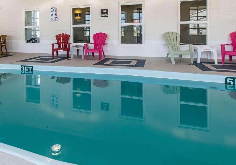 مُتل Quality Inn