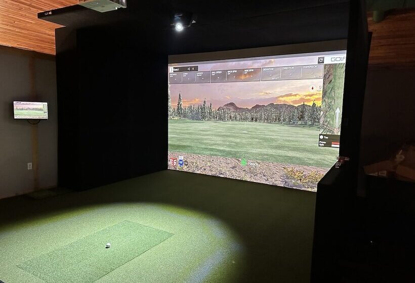 מוטל Vegreville Garden Inn