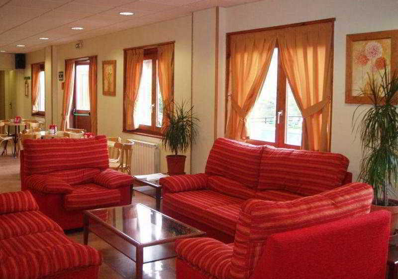 Mystery Hotel Boí Taüll