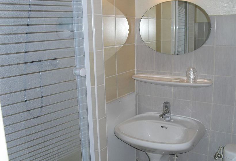 ホテル Hôtel Newyork