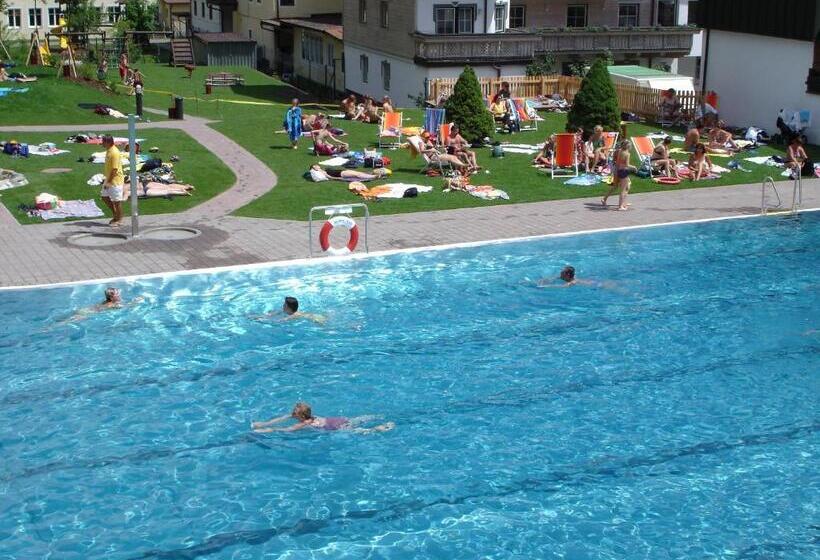 Pension Riedlsperger