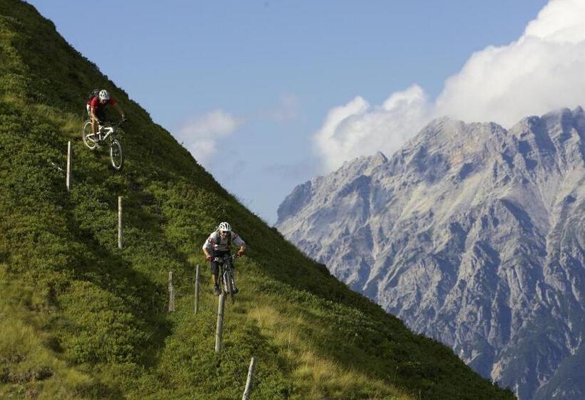 Pension Riedlsperger