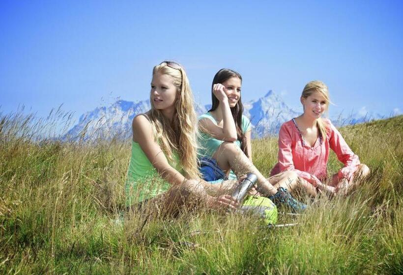 Pension Riedlsperger