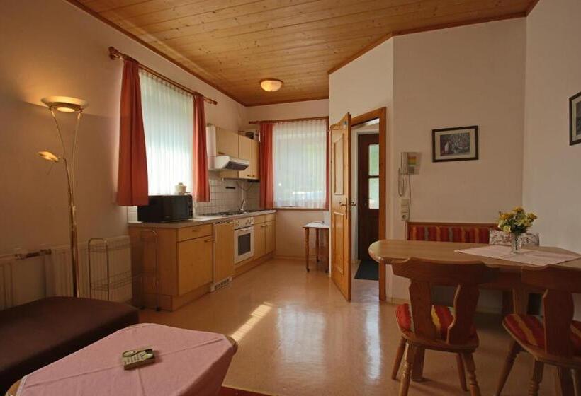 Pension Riedlsperger