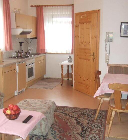 Pension Riedlsperger