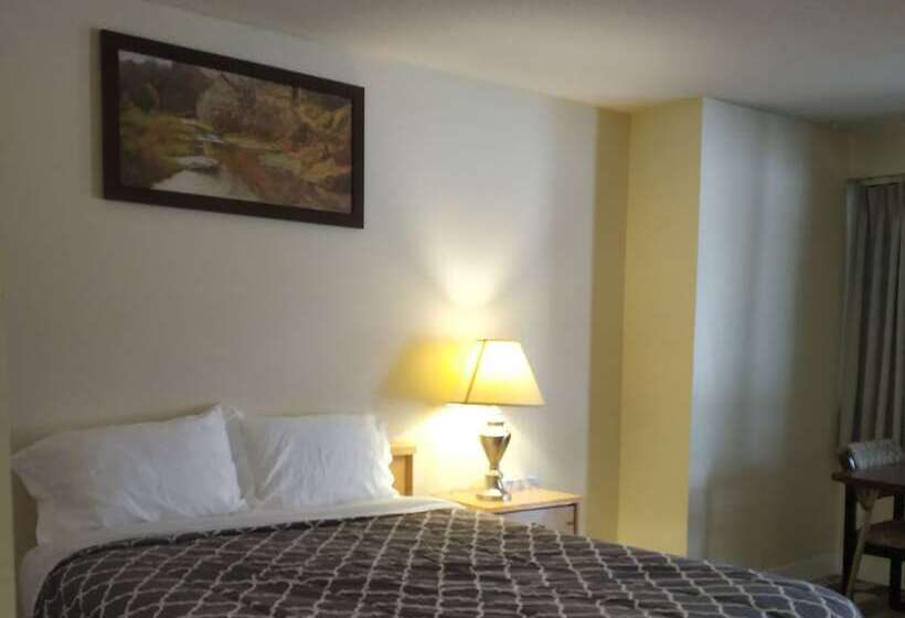 Pleasant Valley Motel Houston