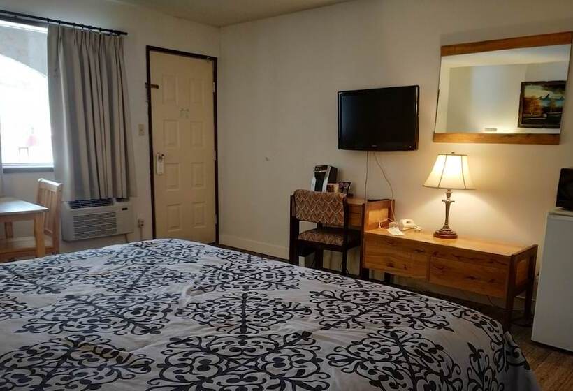 Pleasant Valley Motel Houston