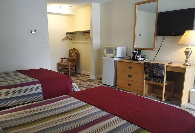 Pleasant Valley Motel Houston