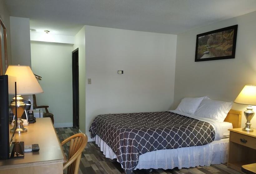 Pleasant Valley Motel Houston