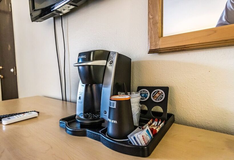 Pleasant Valley Motel Houston