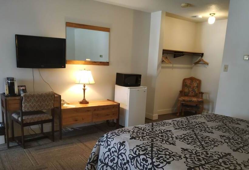 Pleasant Valley Motel Houston