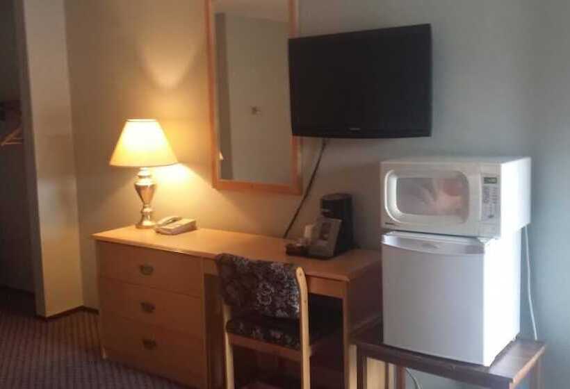 Pleasant Valley Motel Houston