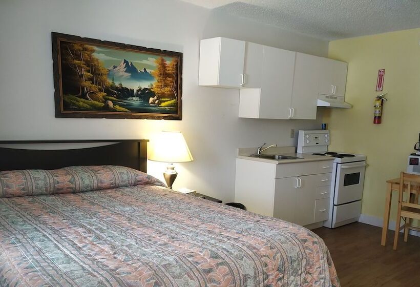 Pleasant Valley Motel Houston