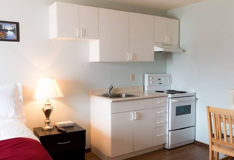 Pleasant Valley Motel Houston