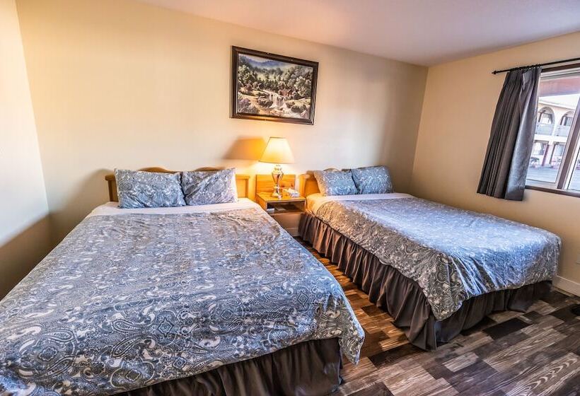 Pleasant Valley Motel Houston