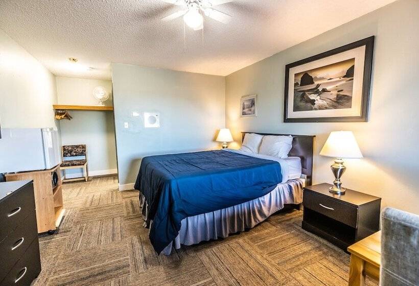 Pleasant Valley Motel Houston