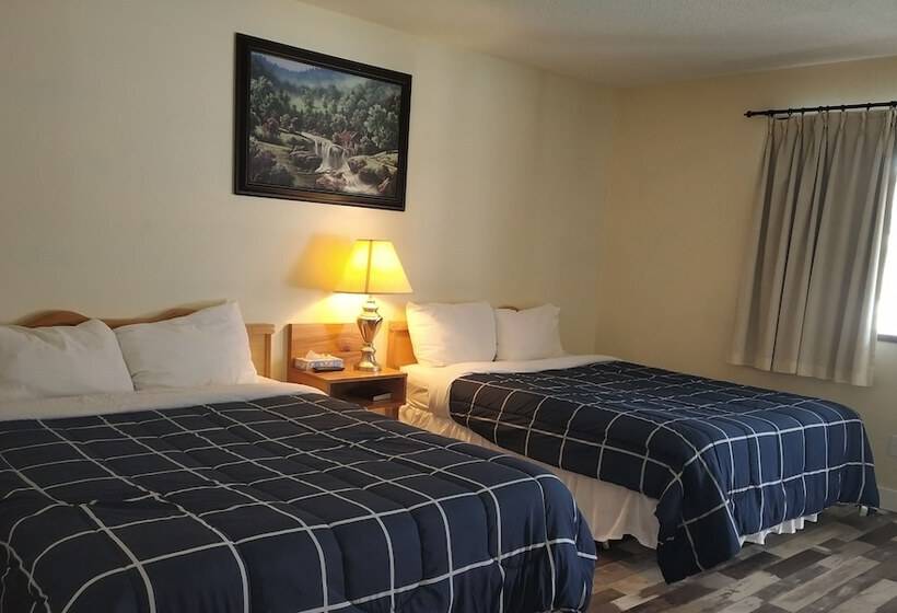 Pleasant Valley Motel Houston