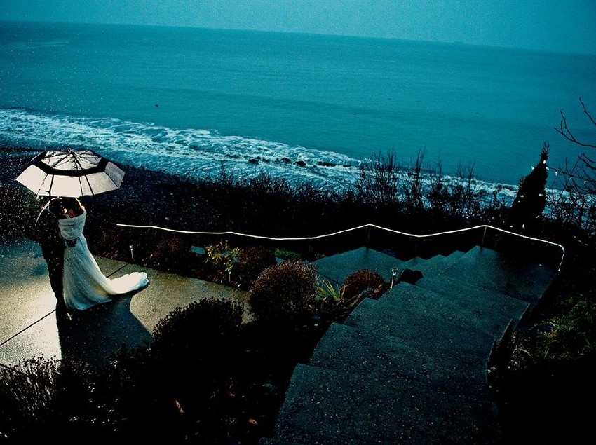 Points West Oceanfront Resort