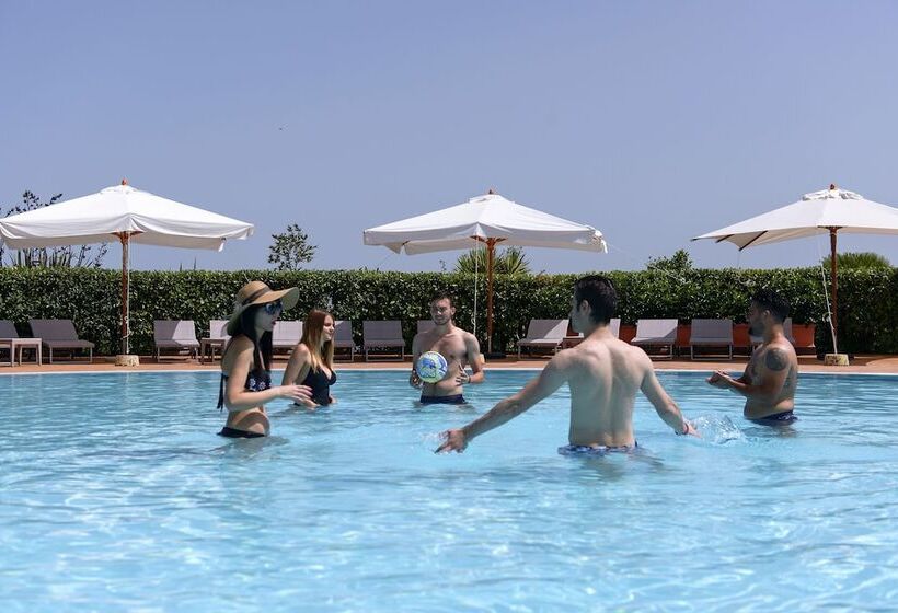 Popilia Country Resort