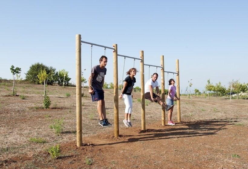 Popilia Country Resort