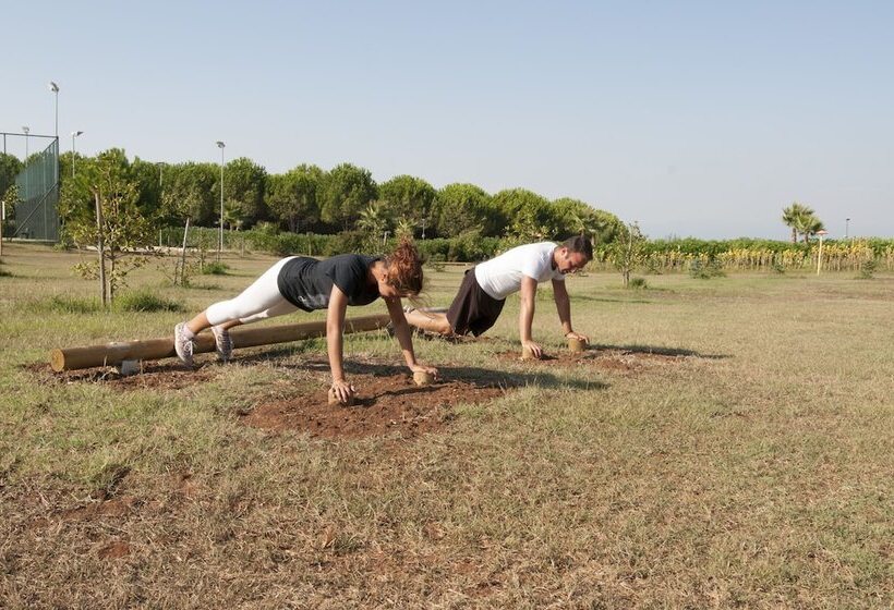 Popilia Country Resort