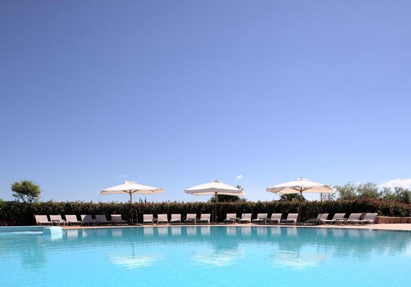 Popilia Country Resort