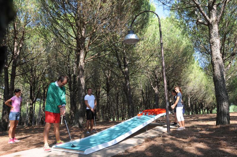 Popilia Country Resort