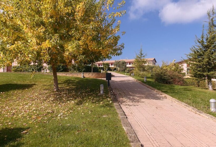 Popilia Country Resort