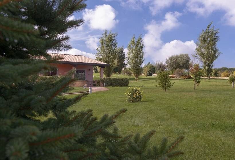 Popilia Country Resort