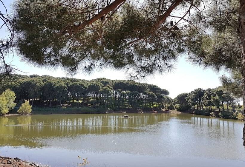 Popilia Country Resort