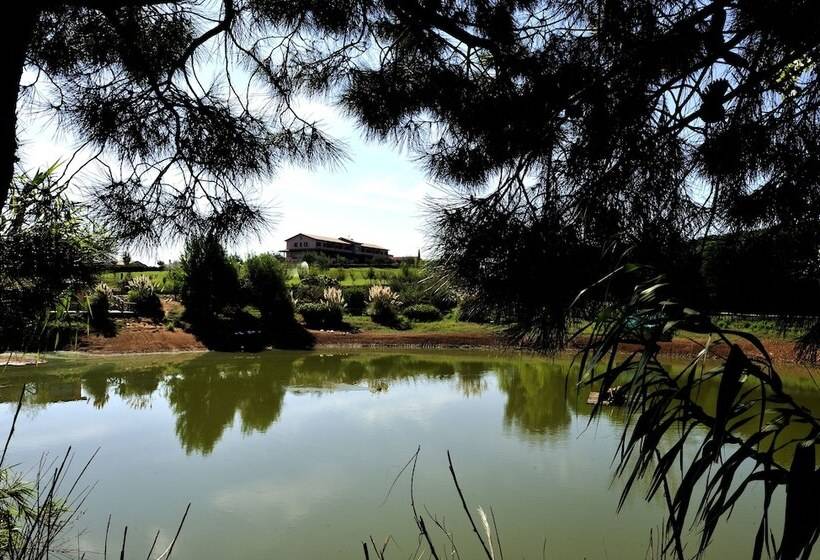 Popilia Country Resort