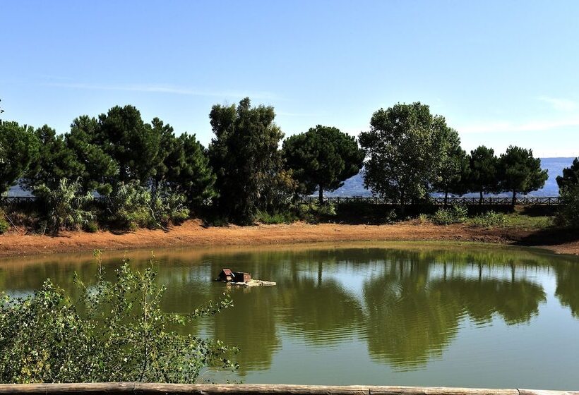 Popilia Country Resort